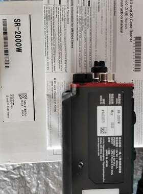 基恩士SR-200022年，，22年！数议价