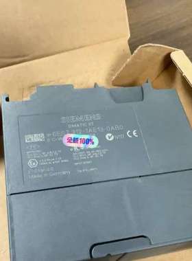 (议价)SIMATIC S7 模块，CPU312 6