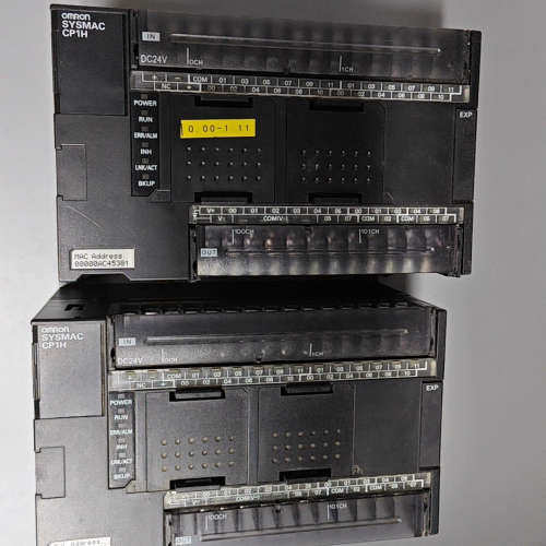 CP1H-EX40DT-D-SC  议价