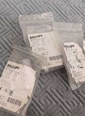 ALLUFF巴鲁夫接近开关BES02JJ，议价