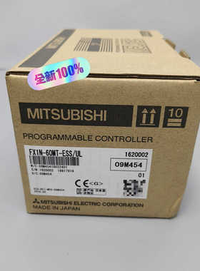 FX1N-60MT-ESSUL， 议价