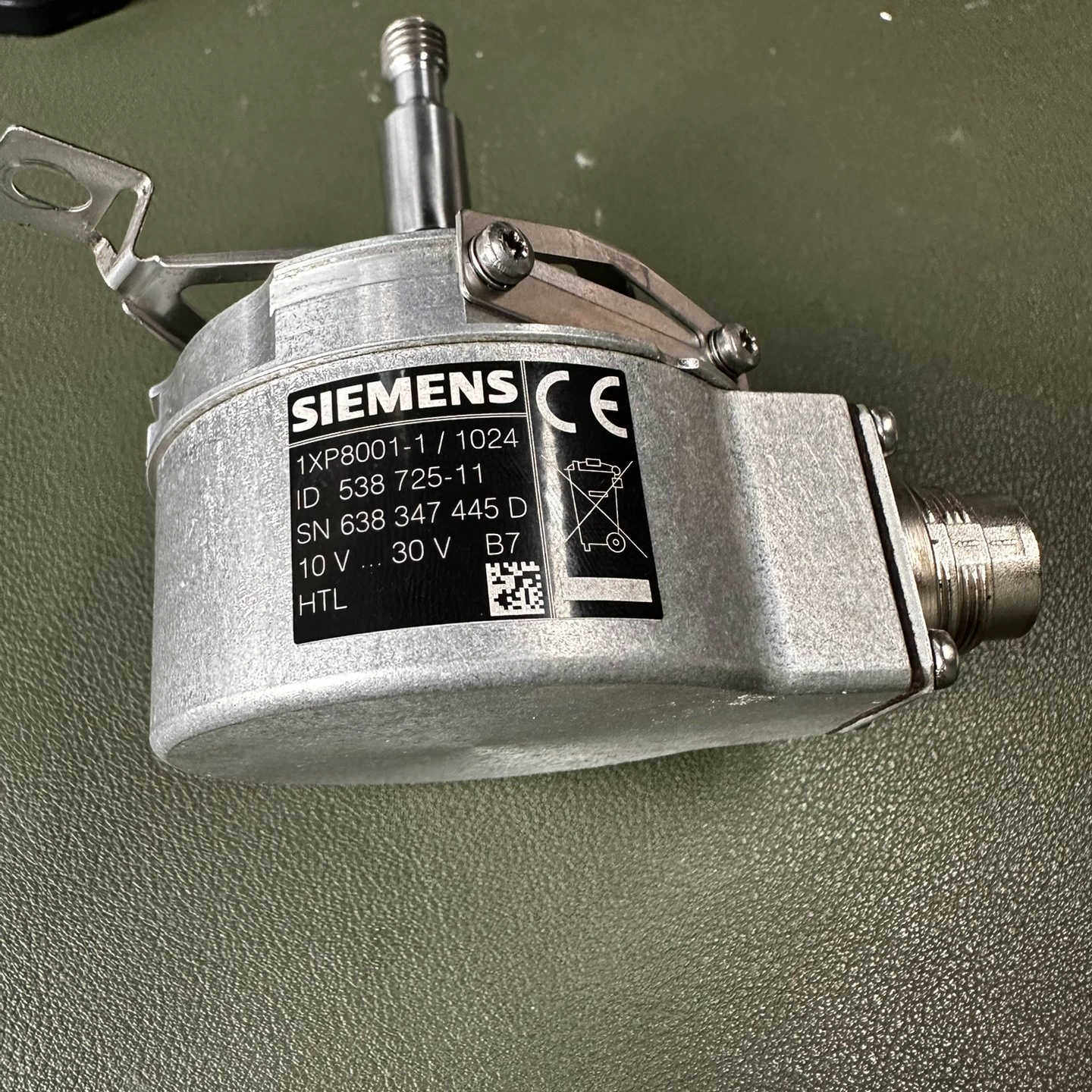 1XP8001-11024编码器， 议价