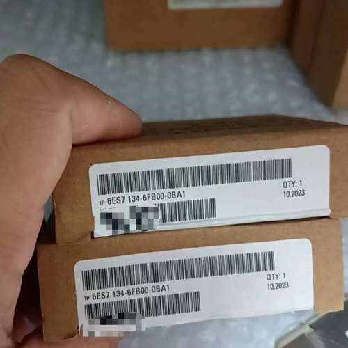 6ES7134-6FB00-0BA1的议价