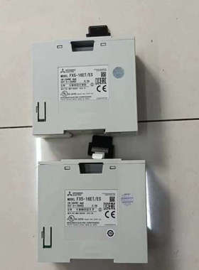 FX5-16ETES，，15台议价
