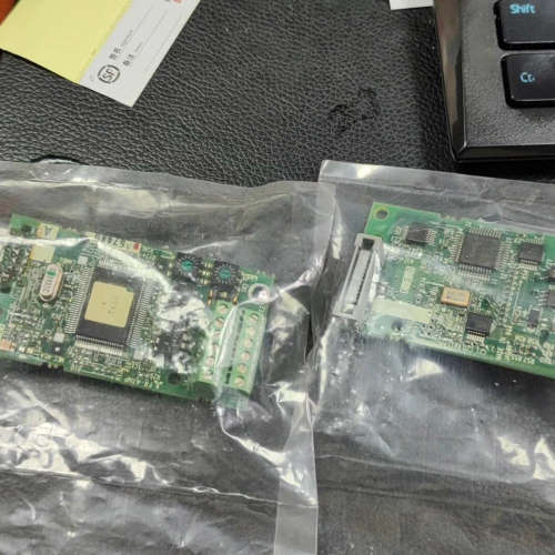 变频器配  FR-A7NP   装机首选议价