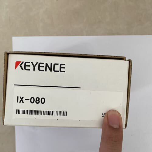 IX-080 基恩士 传感器(议价)