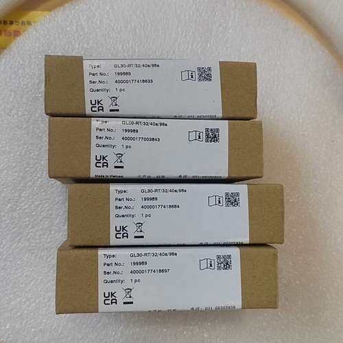 (议价)倍加福P+F光电式接近开关GL30-RT3240a98