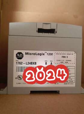 1762-L24BXB    AB议价