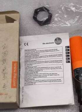 (议价)IFM易福门 KI5065 KIE3015-FPKGNI