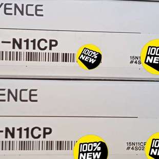 N11CP 基恩士传感器 议价