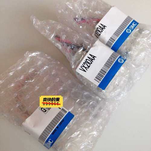 SMC电磁阀VX210AA，。议价