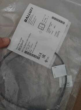 BALLUFFBES00H7巴鲁夫接近开关BES 5议价