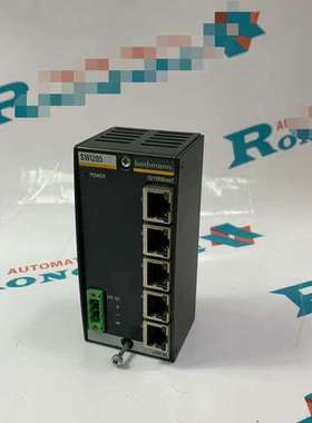 BACHMANN   SWI205议价