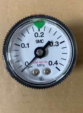 SMC洁净型压力表  ：G46-4-02SRB议价