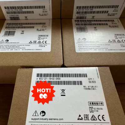 (议价)6ES7221-1BH32-0XB0