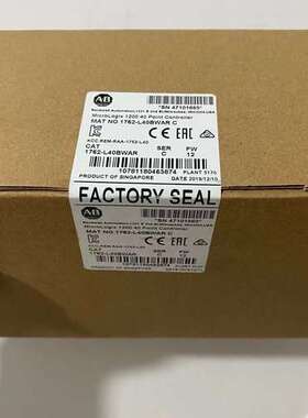 1762-L40BXB 链接，！议价