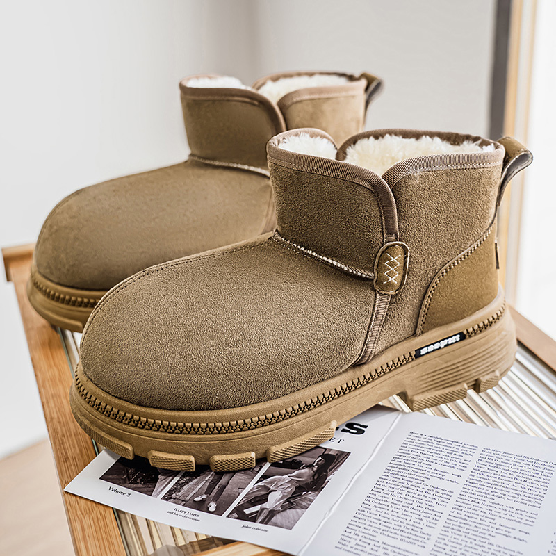 【国货严选】官方旗舰店正品男鞋