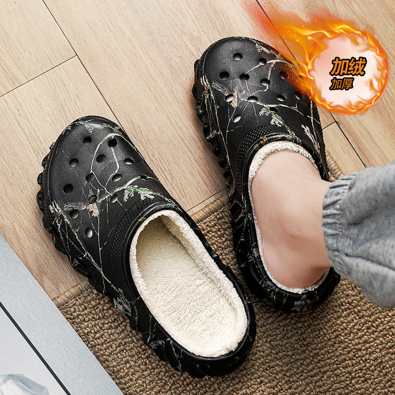 【国货严选】官方旗舰店正品男鞋