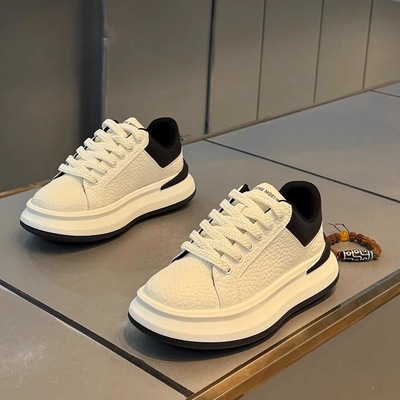 【国货严选】官方旗舰店正品男鞋