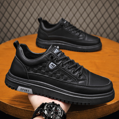 【国货严选】官方旗舰店正品男鞋