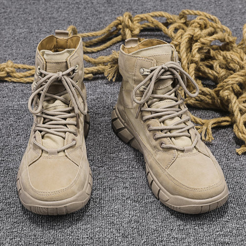 【国货严选】官方旗舰店正品男鞋