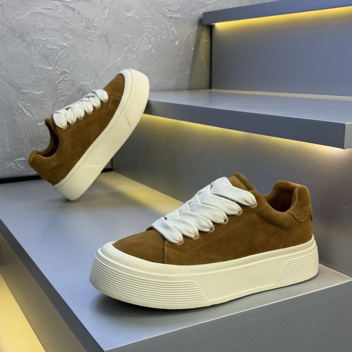 【国货严选】官方旗舰店正品男鞋