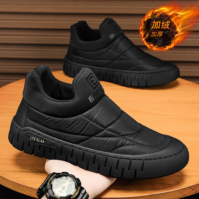 【国货严选】官方旗舰店正品男鞋