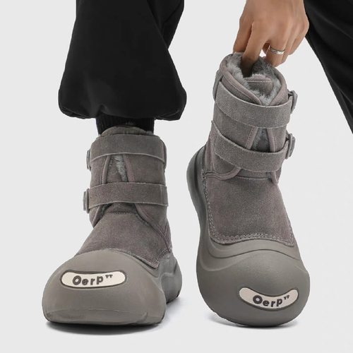 【国货严选】官方旗舰店正品男鞋