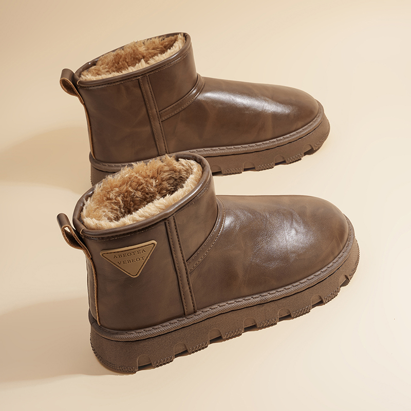 【国货严选】官方旗舰店正品男鞋