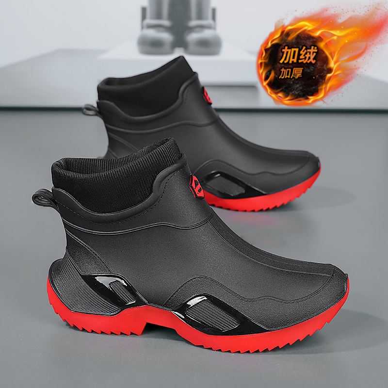 【国货严选】官方旗舰店正品男鞋