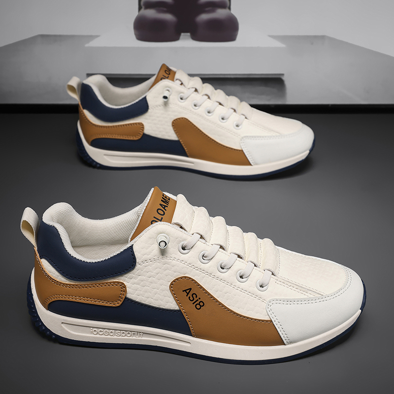 【国货严选】官方旗舰店正品男鞋