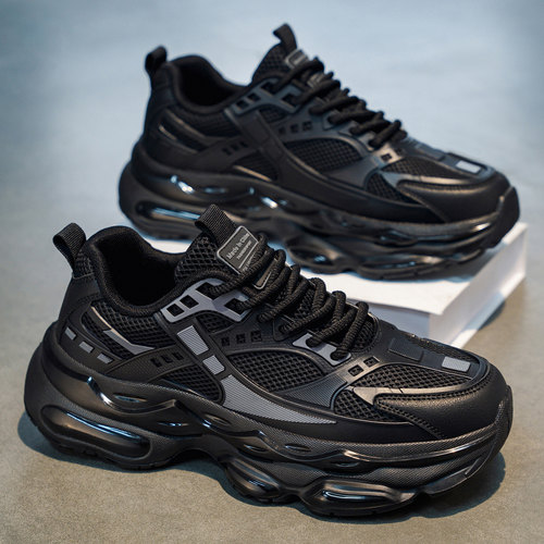 【国货严选】官方旗舰店正品男鞋