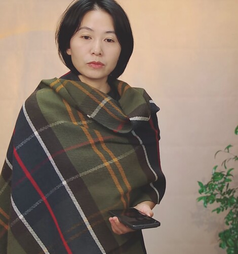羊绒披肩