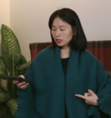 轻缩羊绒毯花纱1.2米宽1.6米长