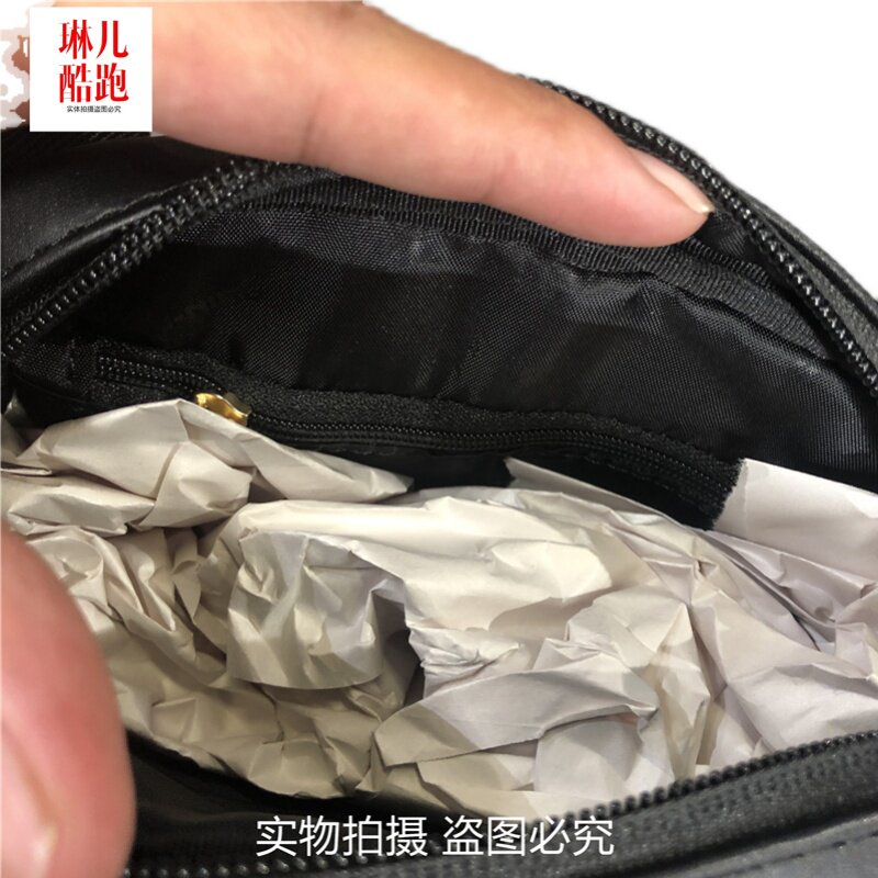 LI NING COUNTER GENUINE 2022 SPRING NEW YEAR SPORTS LIFE SERIES UNI CROSSBODY BAG ABDS239