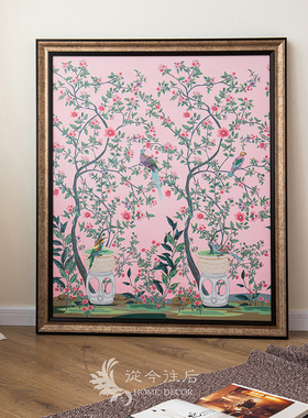 从今往后HomeDecor-CFZSH13-三月