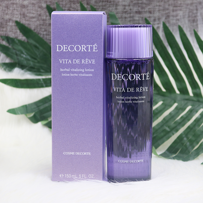 Cosme Decorte/黛珂紫苏精华水化妆水爽肤水控油保湿150ml/300ml