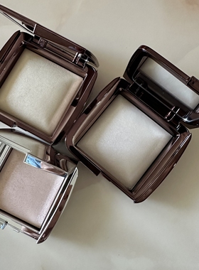 Hourglass柔纱高光Incandescent/Ethereal 蜜粉饼Diffused Light