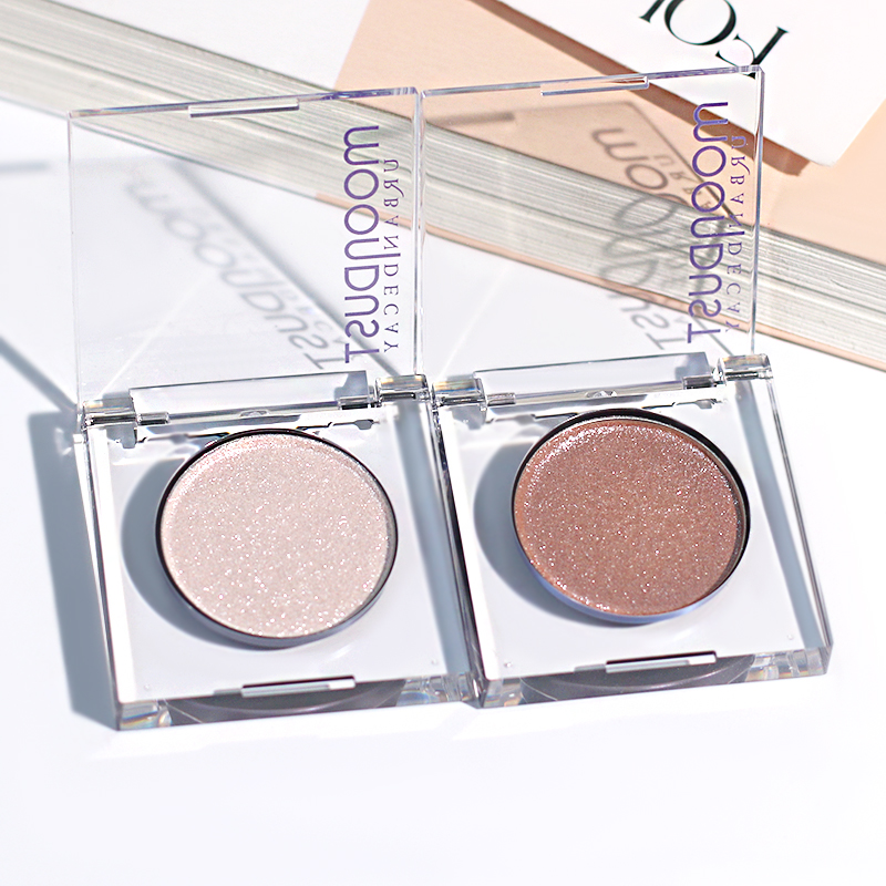 衰败城市牛郎色眼影正品