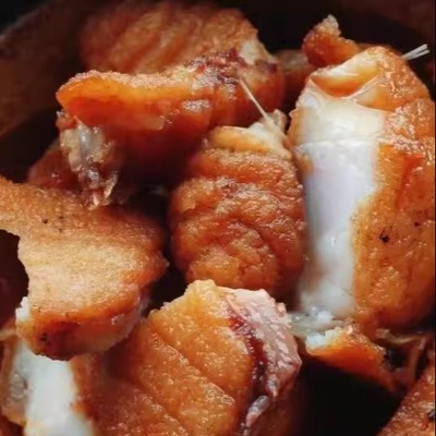 苏州代购外酥鲜香可口鱼肉