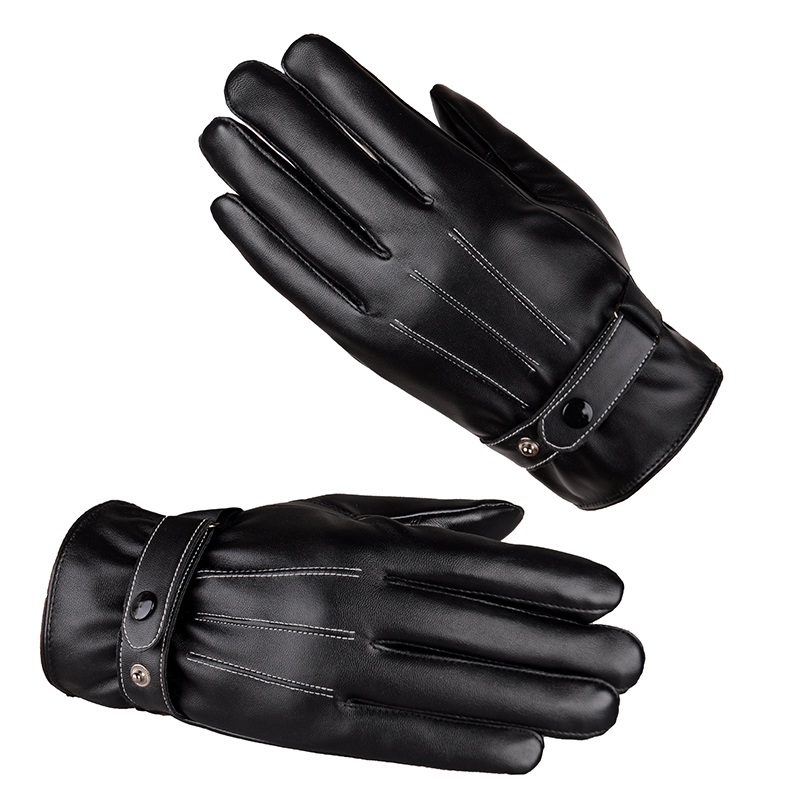 Gants pour homme      - Ref 2781320 Image 5