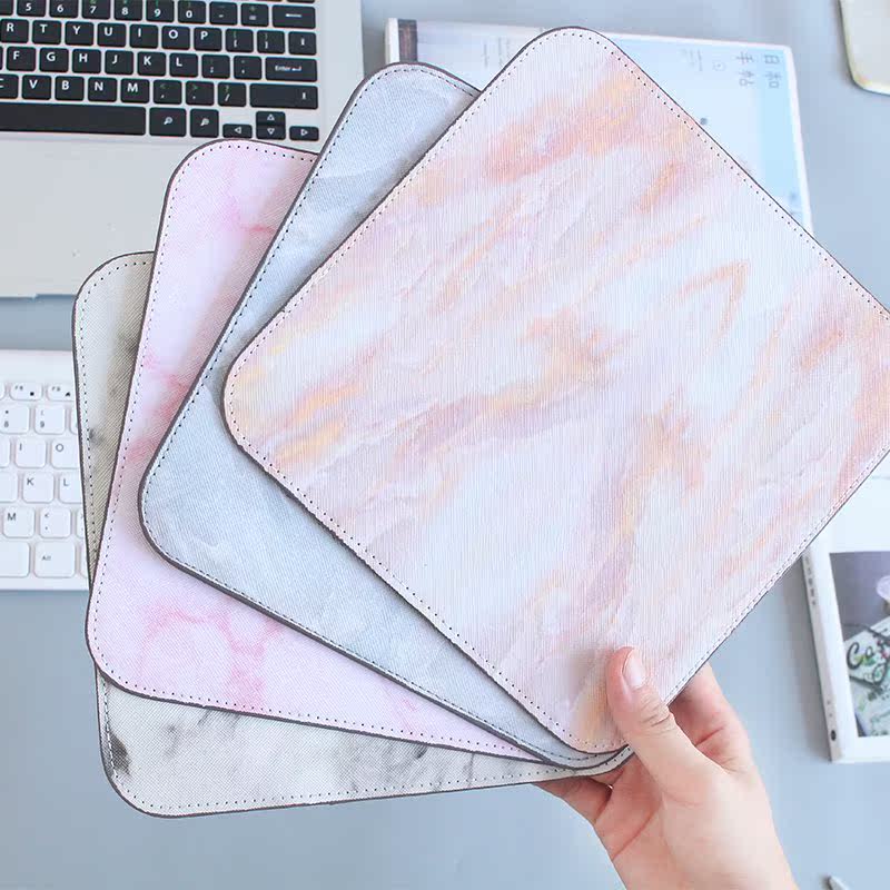 Super large ins Office mat Marble Northern Europe Mouse pad Wristband thickening notebook computer Keyboard padin the Computer Hardware/Monitor/Computer Peripherals , Computer Peripherals , Mouse Pad/Paste/Wrist pad  category - from Buy2taobao.com to provide professional Taobao agent buy service