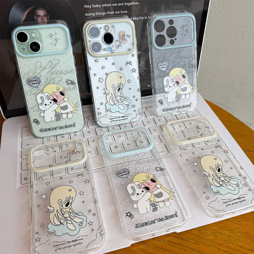 野有上秋适用苹果17promax手机壳iPhone16plus小米15华为mate80p90K70nova14荣耀600X200findx9magic8reno13
