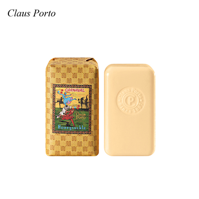 桃乐丝葡萄牙原装进口迷你手工皂