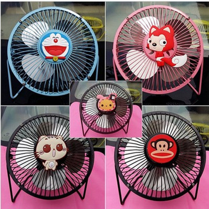 Ventilateur USB - Ref 401141 Image 3