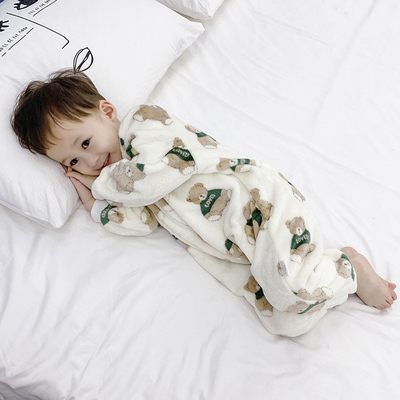 其它法兰绒连体衣厂家直销