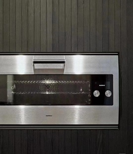 Gaggenau嘉格纳烤箱EB333111德国进口经典 嵌入式 烤箱90厘米烤箱 款