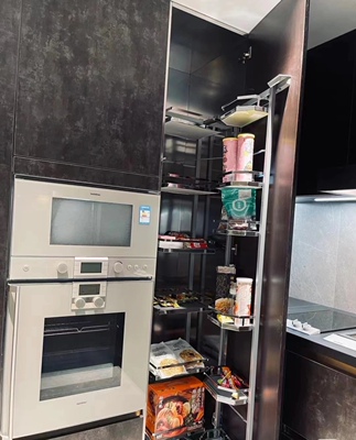 Gaggenau嘉格纳微波烤箱BMP250130/BMP251130德国200系列微波烤箱
