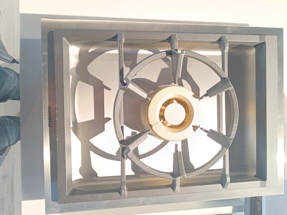 Gaggenau嘉格纳燃气灶VG232220DE/415/425 211/111德国进口燃气灶