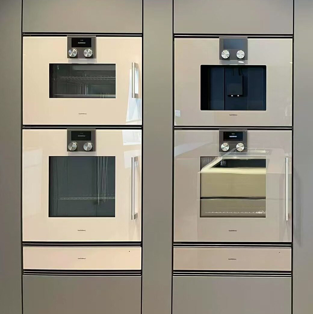 Gaggenau嘉格纳烤箱BOP221132/BOP220132德国进口200系60厘米烤箱图片